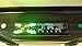 thunderbuckets Universal UTV Golf CART Overhead Stereo Console
