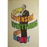 Hardcover Everything But Money Book
