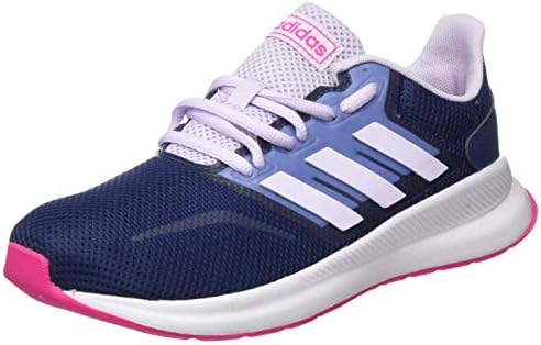 adidas falcon pink and purple