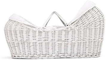 mamas and papas moses basket cloud