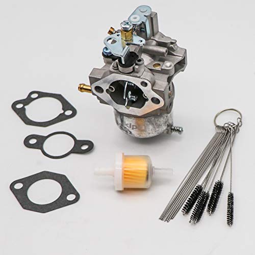 KIPA Carburetor For KAWASAKI Mule 520 550 KAF300D KAF300C KAF300 ATV
