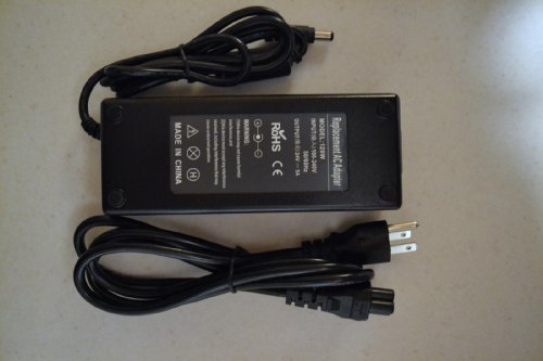 UpBright® New AC Adapter For Zebra GX420d Direct Thermal Label Printer