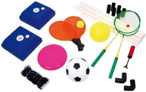 Multisport "5 in 1"