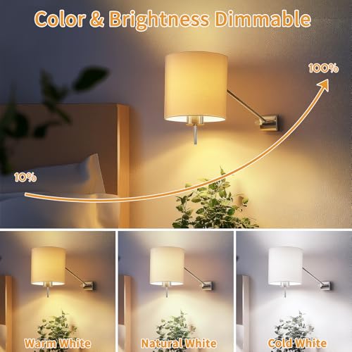 Kimjo Rechargeable Bulb with Battery - 7 W Rechargeable Bulb with Remote Control E27 USB 3 Colours Dimmable - Touch Control Outdoor Emergency Light Pack of 2