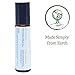 Sleepy Essential Oil Blend Roll-On Bottle by Simply Earth - 10ml, 100% Pure Therapeutic Grade