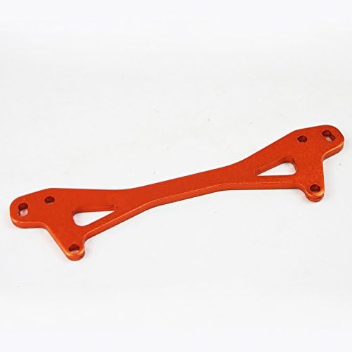 Rear Shock Brace Support Holder for HPI Rovan Kingmotor Baja 5B 5T SS