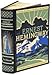 Ernest Hemingway: Four Novels (The Sun Also Rises / For Whom the Bell Tolls / A Farewell to Arms / The Old Man and the Sea)