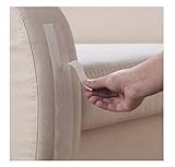 Sticky Paws Furniture Strips - (24 Strips)