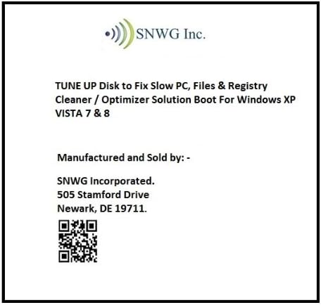 Acer Aspire X3910 Desktop PC series Fix Slow PC, Speed or Tune Up, Clean Up, Registry Cleaner and Optimize Solution Disc