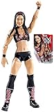 Brie Bella Series #70 WWE Mattel Toy Wrestling Action Figure Diva 6