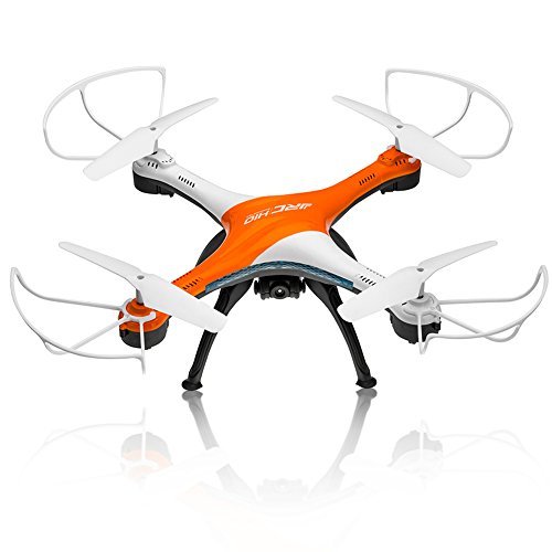 Amazon Com Drone With Camera For Beginners