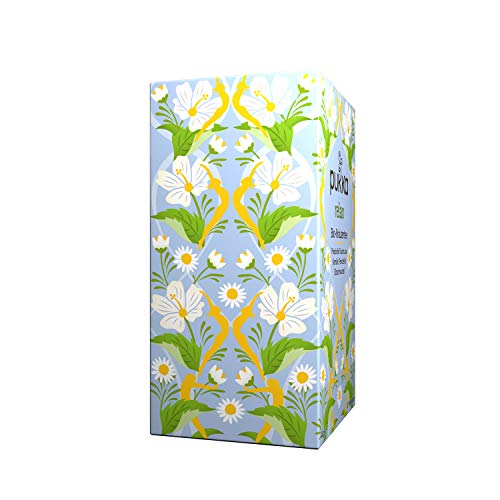 Pukka Bio-Tee Relax 80 Teebeutel, 4er Pack (4 x 20 beutel) – Bild 8