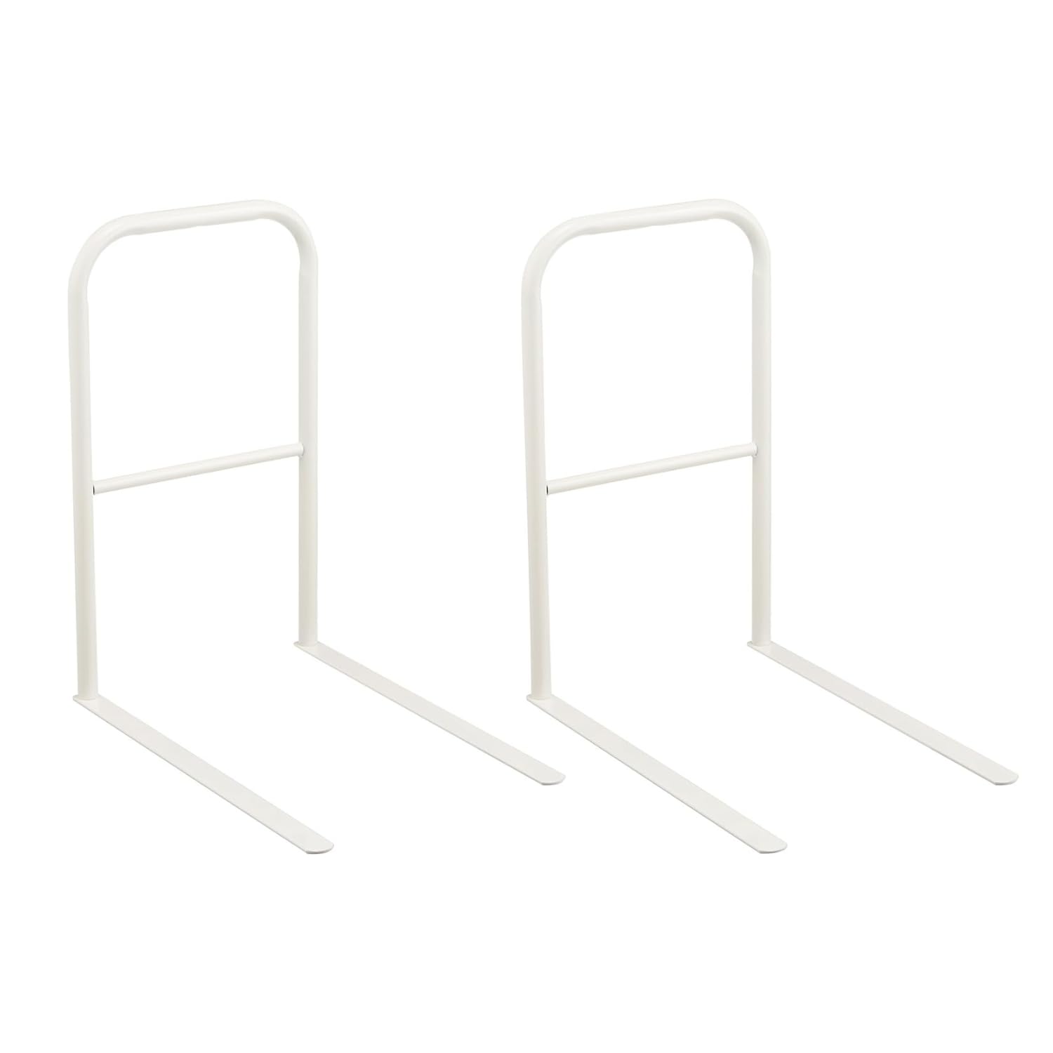 菊屋(KIKUYA)ベッドサイドガードスリム2P TP-3303商品画像