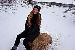 Funky Junque Oversized Slouchy Beanie - Fire Rust