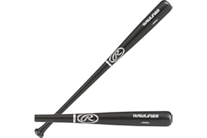 Rawlings | Youth Wood Baseball Bat | Ash | Multiple Sizes & Colors