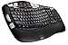 Logitech K350 2.4Ghz Wireless Keyboard (Renewed)