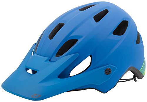 Giro Chronicle MIPS Bike Helmet - Matte Blue Small