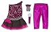 Melissa & Doug Rock Star Role Play Costume Set