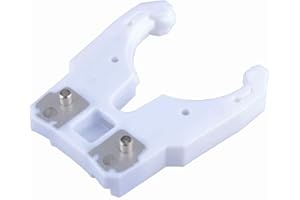 LIBOQIAO HSK 63F Tool Holder Clamp Machine Tool Spindle Fork CNC Engraving Machine Automatic Change Claw Handle Claw Holder