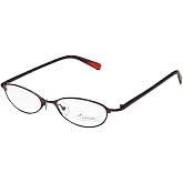 Thalia Alma Womens/Ladies Cat Eye Full-rim Sophisticated Fabulous Eyeglasses/Eyewear