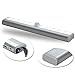 Closet Light,MAZ-TEK Portable Wireless Motion Sensing Cabinet Light Bar Stick-on Anywhere(Battery Operated)