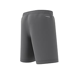 adidas Kids' Entrada 22 Training Shorts, Team Grey