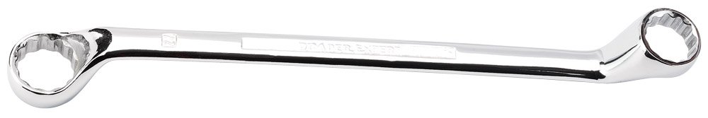 Draper 55699 24 x 27mm Hi-Torq Deep Offset Metric Ring Spanner