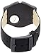 Swatch Unisex SUOB716 Originals Analog Display Swiss Quartz Black Watch