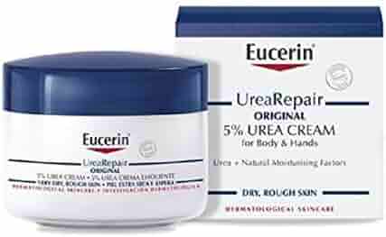 eucerin dry skin cream