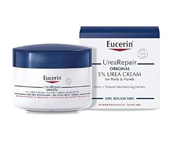 eucerin dry skin urea