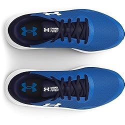 Under Armour Boy's Charged Pursuit 3 Running