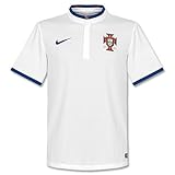 Nike Portugal Away World Cup 2014 Jersey (M)