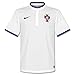 Nike Portugal Away World Cup 2014 Jersey (M)