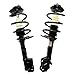 Prime Choice Auto Parts CST100287PR Pair of Complete Strut Assemblies