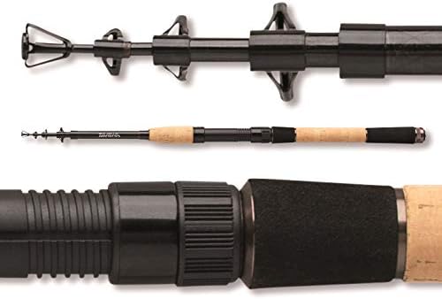 all round fishing rod