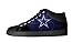 RenBen Custom Men's Canvas Shoes Footwear Casual Shoes