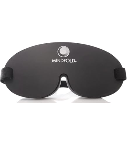 Amazon.com: Bangerz Sunz Mindfold Relaxation and Blackout Sleeping