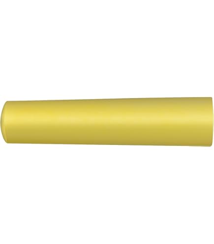 Amazon.com: Dixon Industrial Railroad Crayon Chalk with