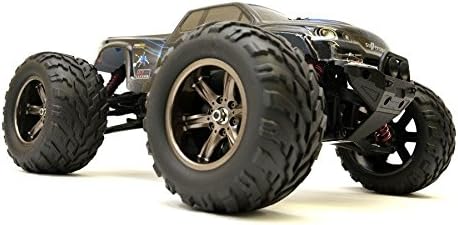 wild challenger turbo