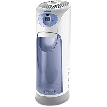 Amazon.com: Holmes Cool Mist Tower Humidifier HM630-NU: Home & Kitchen