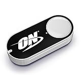 Optimum Nutrition Whey Protein Dash Button