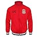 Liverpool Football Club Official Soccer Gift Boys Retro Track Top Jacket