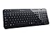 Logitech Wireless Keyboard K360 - Keyboard - English