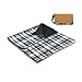 ONIVA - a Picnic Time brand Blanket Tote Outdoor Picnic Blanket, Beach Blanket, Camping Blanket