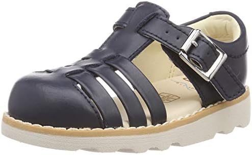 clarks crown stem sandals