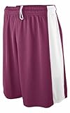 Augusta Sportswear Ladies Wicking Mesh Game Short