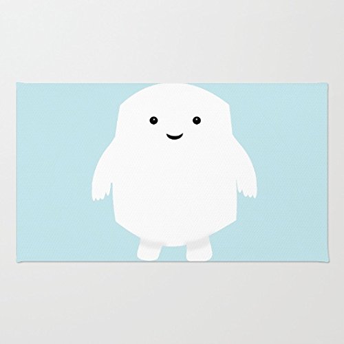 Adipose Super Absorbent Bath Matt Bathroom/Kitchen/Workstations Decor Mat 20" x 32" Product Name