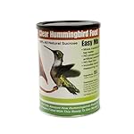 Songbird Essentials SE629 Clear Hummingbird Nectar, 24 Ounce