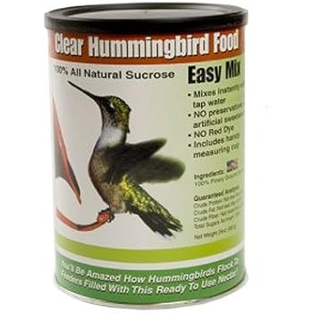 Home Garden Stokes Select Hummingbird Food Nectar No 38530 Hiatt