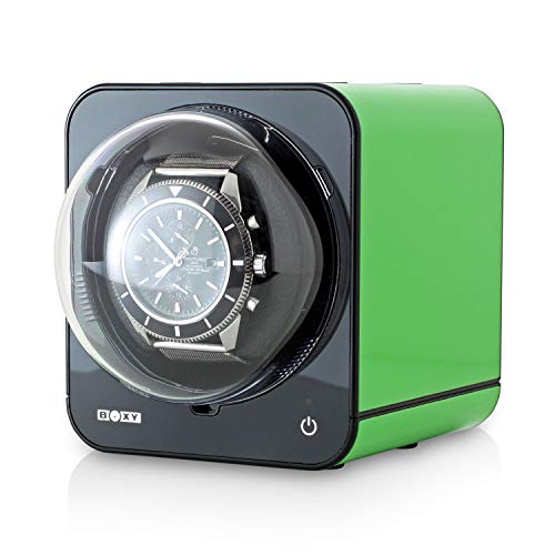 Top watch winder power adapter